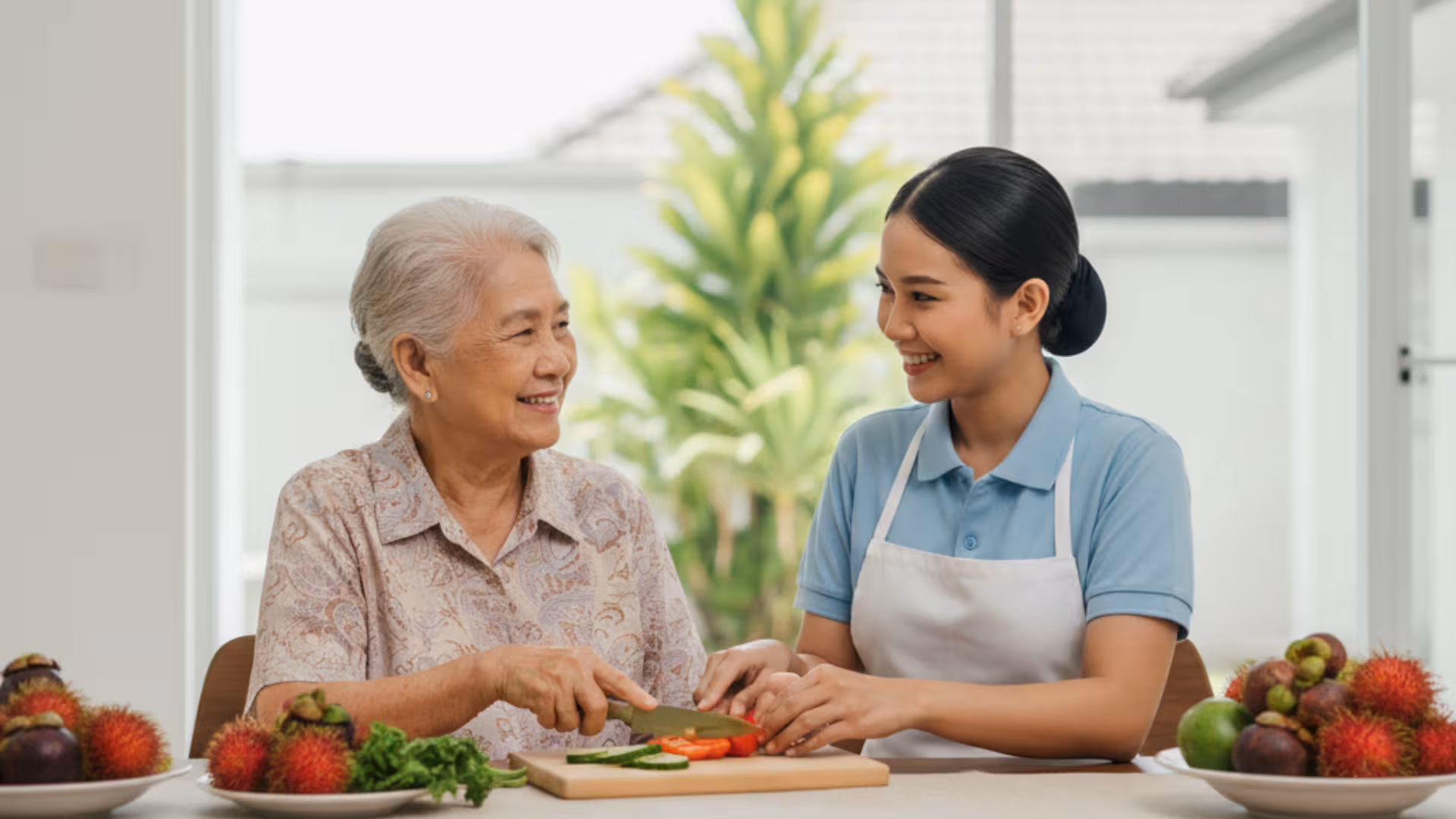 Employer Etiquette: Tips to Build a Good Relationship with Your Maid