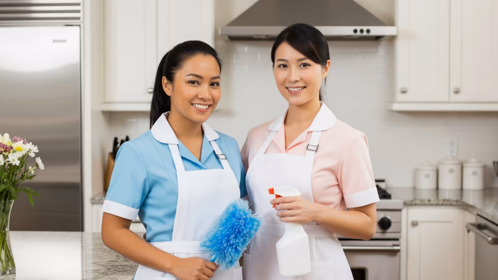 Hiring a Foreign Maid vs Local Maid: The Best Choice for Entrepreneurs in Malaysia