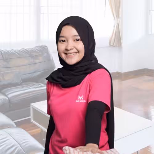 Live-In Housemaids