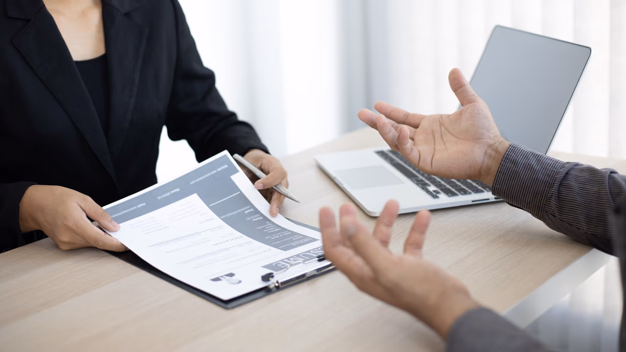 Foreign Employer (Expats)