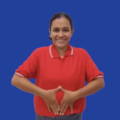 Maid 4 — Indonesian domestic helper