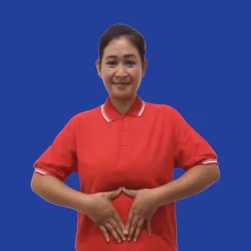 Maid 6 — Indonesian domestic helper